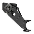 RF rameno levé - U-profil